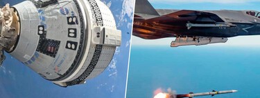 China ha logrado un milagro de la crisis de Boeing: convertir la fuga de helio de la Starliner en un gran avance militar