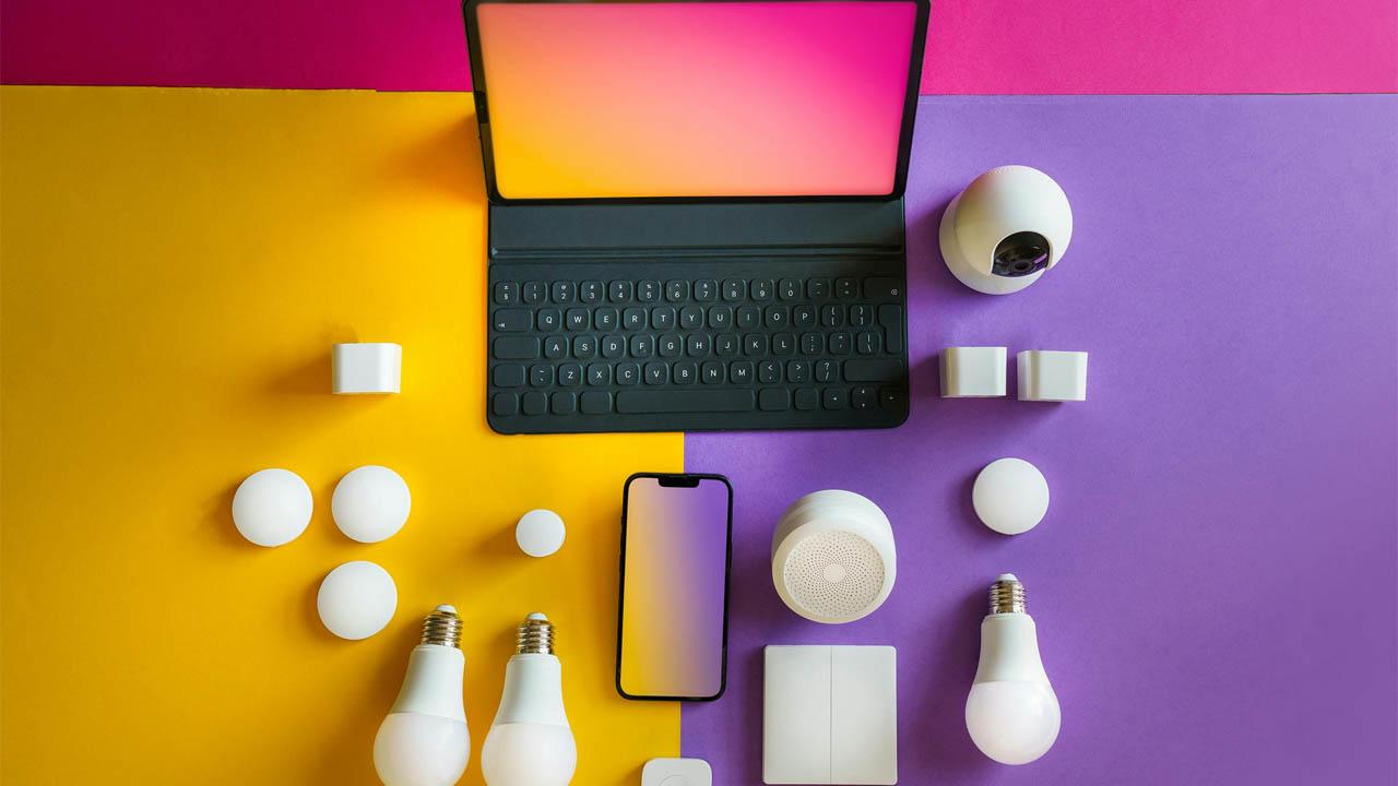 Errores al conectar dispositivos Inteligentes a Internet